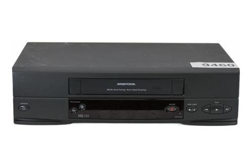 Aristona SB130 | VHS Videorecorder, Audio, Tv en Foto, Videospelers, Verzenden