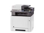 Kyocera ECOSYS M5526cdw - A4 Multifunctionele Laserprinter -, Verzenden, Nieuw