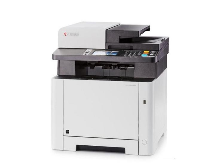 Kyocera ECOSYS M5526cdw - A4 Multifunctionele Laserprinter -, Computers en Software, Printers, Nieuw, Verzenden