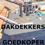 DAKBEDEKKING PRIJZEN: DEZE MAAND VEEL (max 49%) GOEDKOPER !, Doe-het-zelf en Bouw, Nieuw, Overige typen
