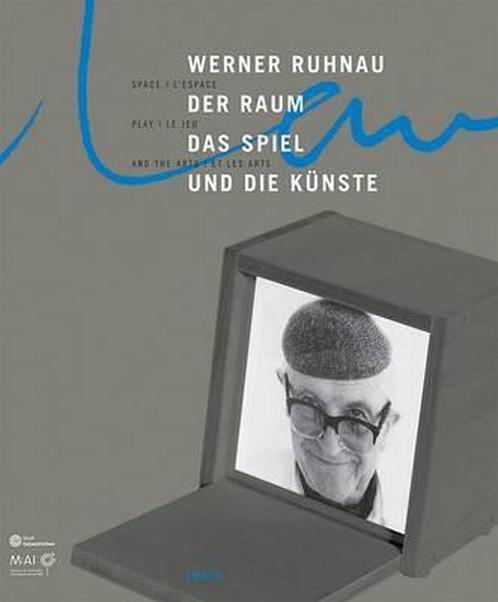 Werner Ruhnau 9783939633136, Livres, Livres Autre, Envoi