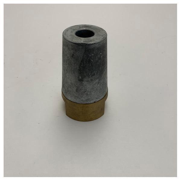 Bieden: Vetus SN30SET Propeller Shaft Anode Kit with Nut 30, Watersport en Boten, Bootonderdelen, Ophalen of Verzenden