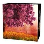 Canada. 15 Dollars 2016 Kirschblüte - 23,17g mit CoA und BOX, Postzegels en Munten