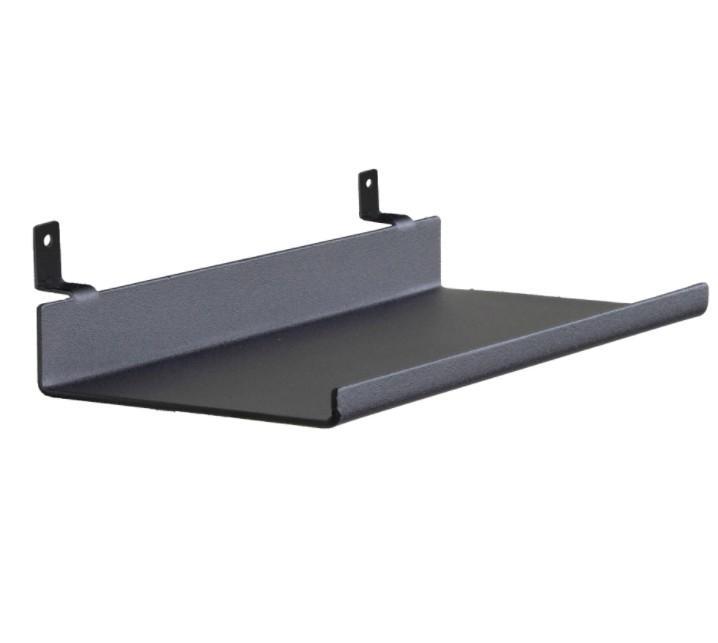 Zwarte wandplank voor akoestisch paneel, Auto-onderdelen, Interieur en Bekleding, Nieuw