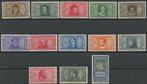 Koninkrijk Italië 1932 - Pro Società Dante Alighieri nieuwe, Postzegels en Munten, Gestempeld