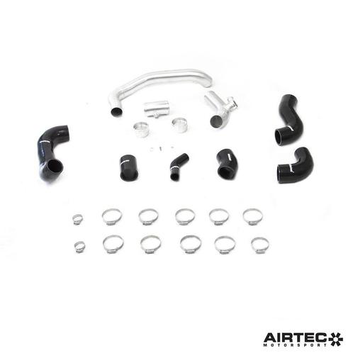 Airtec big boost pipe kit Ford Focus MK4 ST 2.3 EcoBoost, Auto diversen, Tuning en Styling, Verzenden