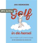 Golf in de Hemel 9789083144337 Jan Heemskerk, Boeken, Verzenden, Zo goed als nieuw, Jan Heemskerk