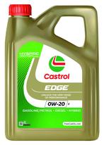 Castrol Edge 0W20 V 4 Liter, Ophalen of Verzenden