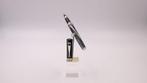 Montegrappa - Elisir - Celluloid Pearl Grey - Roller, Verzamelen, Nieuw