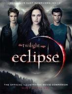 The Twilight Saga Eclipse 9781907410000, Boeken, Gelezen, Mark Vaz, Verzenden