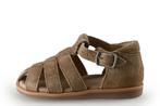 Nelson Sandalen in maat 22 Bruin, Verzenden, Schoenen
