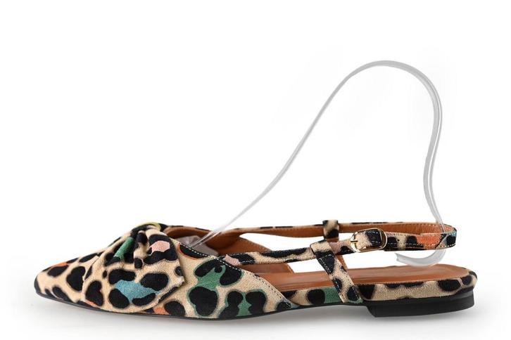 Babouche Slingbacks in maat 38 Beige, Vêtements | Femmes, Chaussures, Envoi