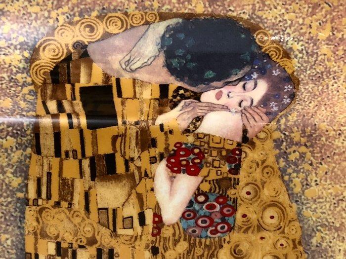 Royal Classic - after GUSTAV KLIMT - Asbak - Royal Classic ,, Antiek en Kunst, Curiosa en Brocante