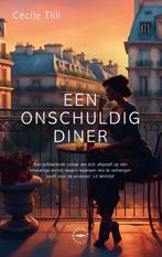 Een onschuldig diner 9789046832592 Cécile Tlili, Livres, Verzenden, Cécile Tlili