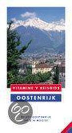Vitamine V Oostenrijk 9789021589671, Boeken, Zo goed als nieuw, Auteur Onbekend, Verzenden