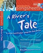 A Ris Tale (Songsheets): A cross-curricular song by Suzy, Suzy Davies, Verzenden