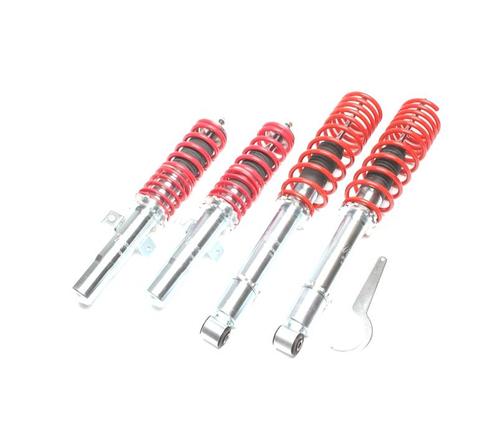 SUSPENSION FILETÉ TA TECHNIX FORD FIESTA 98-00, Auto-onderdelen, Ophanging en Onderstel, Verzenden