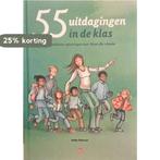 55 uitdagingen in de klas 9789057885440 Kathy Paterson, Verzenden, Zo goed als nieuw, Kathy Paterson