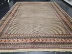 Sarough Mir - Tapijt - 395 cm - 300 cm, Maison & Meubles, Ameublement | Tapis & Moquettes