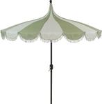 2dekans | In The Mood Collection Parasol – UV-bescherming &, Ophalen of Verzenden