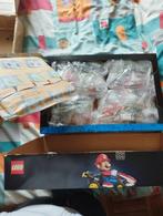 Lego Set - 72037 - Super Mario - Mario & Standard Kart