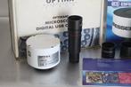 Microscope camera - zie fotos - 1990-2000 - Bresser /