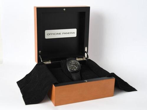 Panerai - Radiomir - PAM00384 - Unisex - 2014, Handtassen en Accessoires, Horloges | Heren