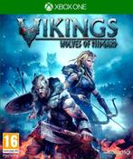 Vikings Wolves of Midgard-Standaard (Xbox One) Gebruikt, Games en Spelcomputers, Ophalen of Verzenden, Nieuw