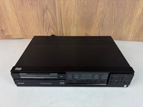 Philips - CD460 Lecteur de CD, Audio, Tv en Foto, Radio's