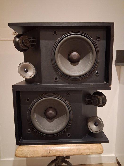 Bose - 301 series 3 Matching Pair Luidsprekerset, Audio, Tv en Foto, Radio's