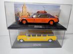 Collection Taxis du Monde, Atlas 1:43 - Modelbouwdoos (41)