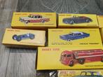 Dinky Toys, Atlas, Mattel - Modelauto (11) - Collection Of