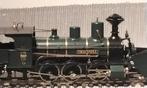 Micro Metakit H0 - 96101H - Stoomlocomotief met tender (1) -, Nieuw