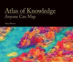 Atlas of Knowledge 9780262028813 Katy Beorner, Verzenden, Gelezen, Katy Beorner