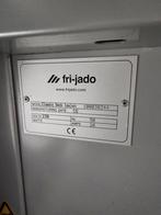 frijado warmhoudvitrine 120x80x155 op wielen, Zakelijke goederen, Horeca | Keukenapparatuur, Ophalen of Verzenden, Nieuw in verpakking