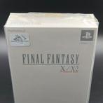 Sony - Playstation 2 (PS2) - Final Fantasy X X-2 BOX Japan, Nieuw