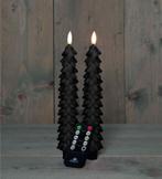 Led kaarsen annas collection – 3d flame candle kerstboom, Huis en Inrichting, Nieuw