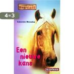 Heartland - Een nieuwe kans 9789020659085 Lauren Brooke, Boeken, Verzenden, Zo goed als nieuw, Lauren Brooke