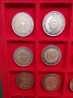 Europa. 2 Euro / Medal Various Years (67 Münzen)