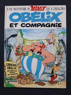 Astérix T30 à T39 - 10x C - 10 Album - EO - 1996/2021, Boeken, Stripverhalen, Nieuw
