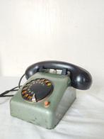Télic - Analoge telefoon - Metaal, Bakeliet - Bureaumodel, Antiek en Kunst