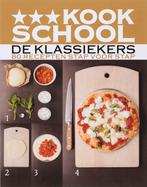 De klassiekers / *** Kookschool 9789066116665 Keda Black, Boeken, Verzenden, Zo goed als nieuw, Keda Black