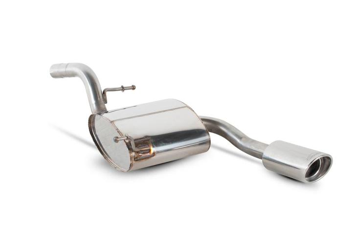 Volkswagen Lupo 1.4 16v Sport/Arosa 1.4 16v Sport | Geluidde, Auto-onderdelen, Uitlaatsystemen, Nieuw, Verzenden