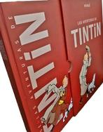 Tintin - Box 60 aniversario - Colección completa - 8 Albums