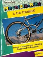 Mountain-bike en ATB-techniek, Nieuw, Nederlands, Verzenden