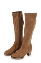 Nathan-baume Laarzen in maat 39 Cognac, Hoge laarzen, Overige kleuren, Verzenden, Nathan-baume