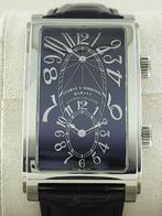Cuervo y Sobrinos - Habana Dual Time - Heren - 2010-2020, Bijoux, Sacs & Beauté, Montres | Hommes