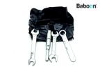 Gereedschapset Honda CRF 1100 2021-2023 Africa Twin (CRF1100, Motoren, Verzenden, Gebruikt