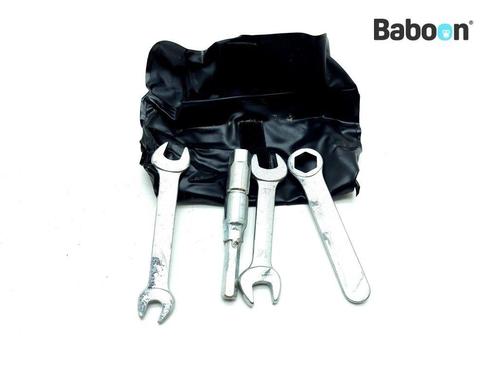 Gereedschapset Honda CRF 1100 2021-2023 Africa Twin (CRF1100, Motoren, Onderdelen | Honda, Gebruikt, Verzenden