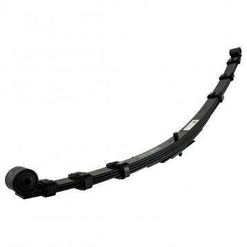 Bladveer met 7 bladen, achter, MGB GT., Auto-onderdelen, Ophanging en Onderstel, Nieuw, Oldtimer onderdelen, MG, Ophalen of Verzenden